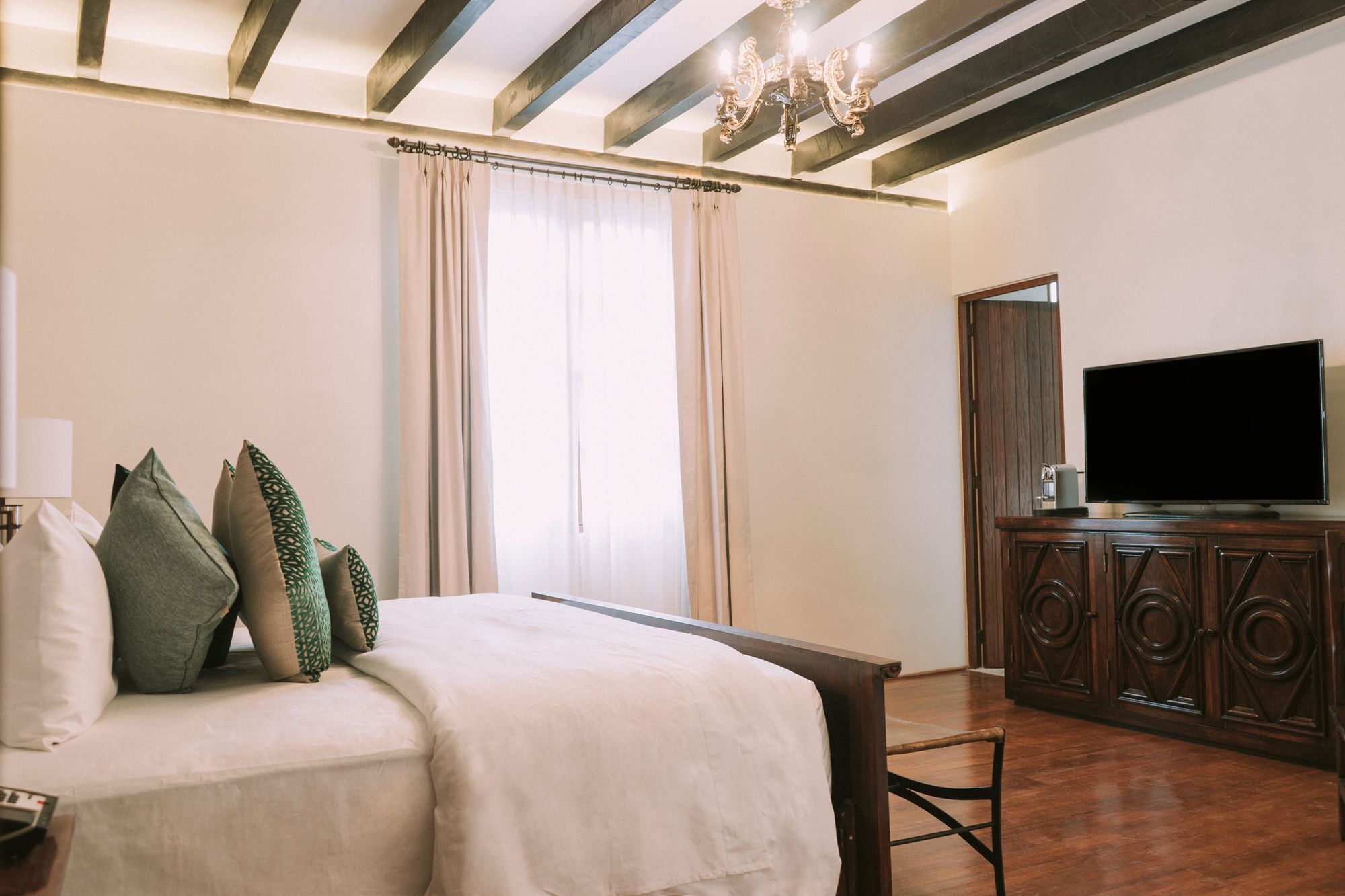 Casona De Los Sapos Hotel Boutique Πουέμπλα Εξωτερικό φωτογραφία